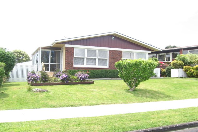 Photo of property in 36 Ramsey Street, Papatoetoe, Auckland, 2025