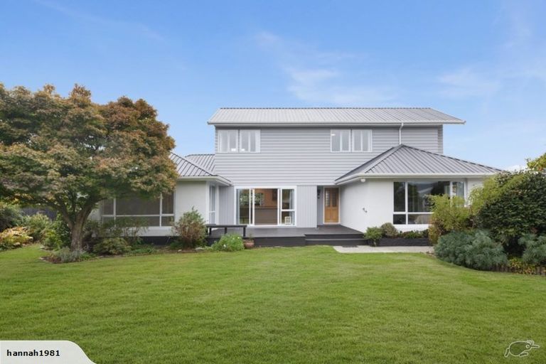 Photo of property in 7 Farrington Avenue, Bishopdale, Christchurch, 8053