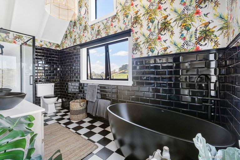 Photo of property in 192c Black Rock Road, Te Ore Ore, Masterton, 5886