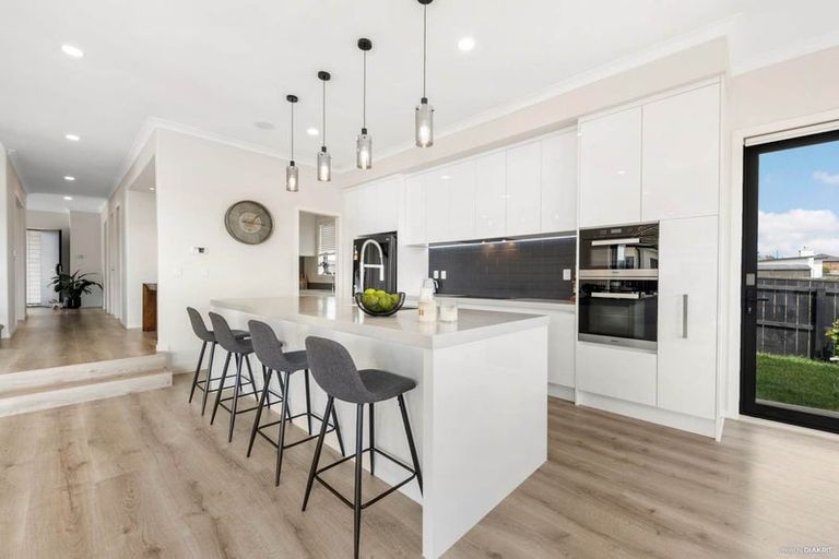 Photo of property in 11 George Town Drive, Beachlands, Auckland, 2018