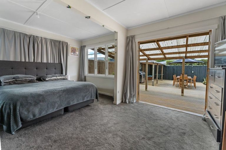 Photo of property in 83b Whitby Road, Wakefield, 7025