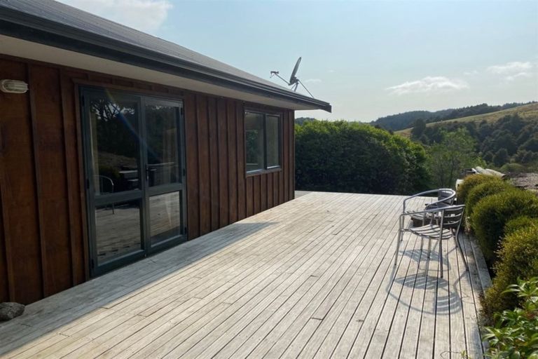 Photo of property in 155 Peach Orchard Road, Whakapara, Hikurangi, 0184