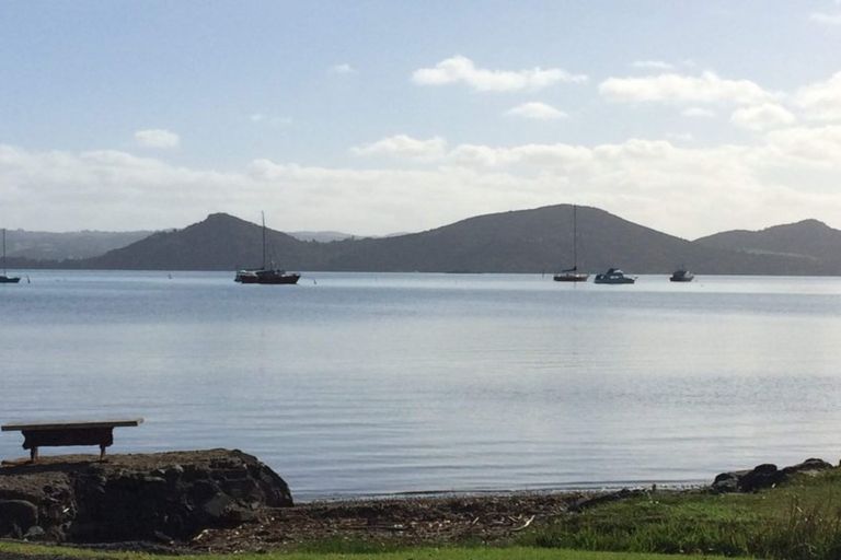 Photo of property in 11 Stuart Road, Whangarei Heads, Whangarei, 0174