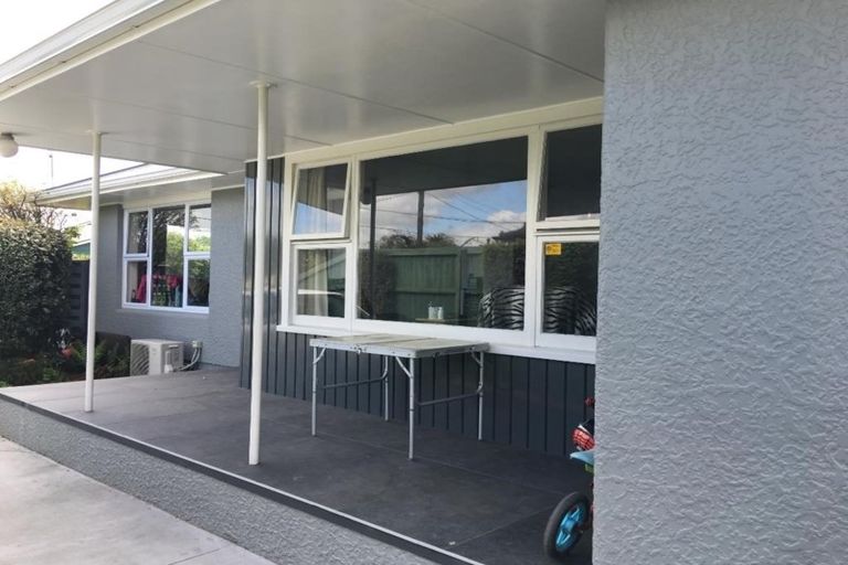 Photo of property in 46 Kellys Road, Mairehau, Christchurch, 8052