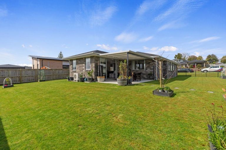 Photo of property in 5 Chardonnay Way, Te Kauwhata, 3710