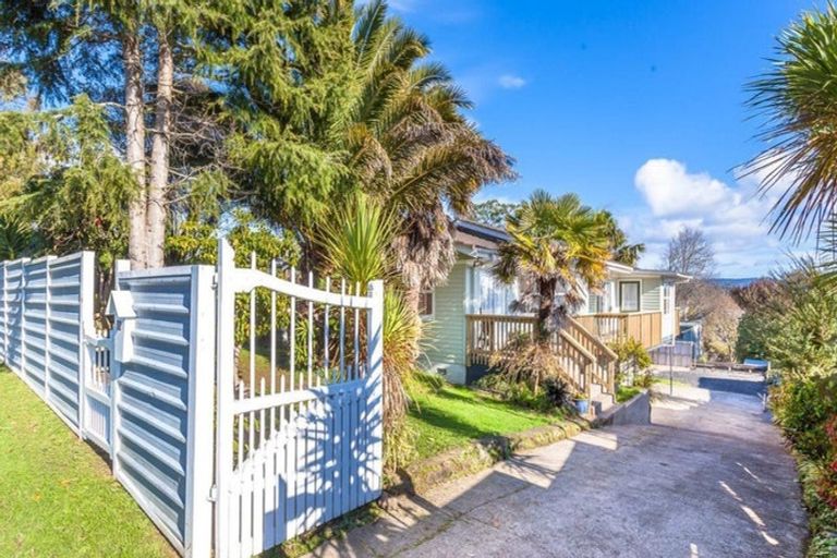 Photo of property in 41 Sunvue Road, Glen Eden, Auckland, 0602