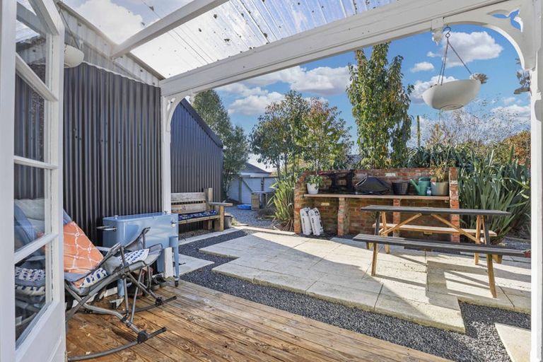 Photo of property in 23 Cambridge Street, Hampstead, Ashburton, 7700