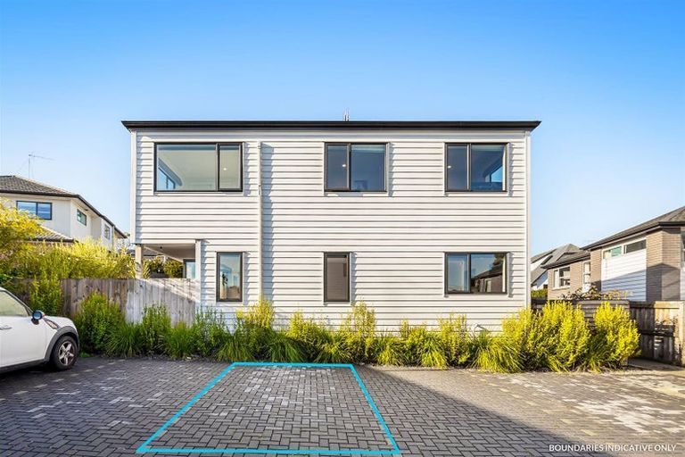 Photo of property in 3/20 Havelock Avenue, Forrest Hill, Auckland, 0620