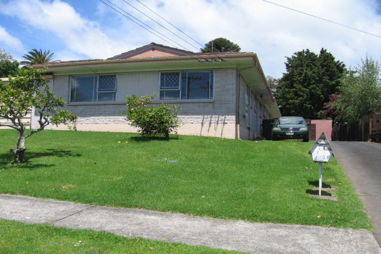 Photo of property in 3/10 Fenton Street, Papatoetoe, Auckland, 2025