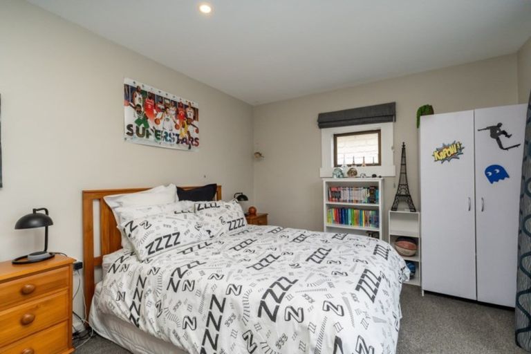 Photo of property in 69 Tankerville Road, Hoon Hay, Christchurch, 8025