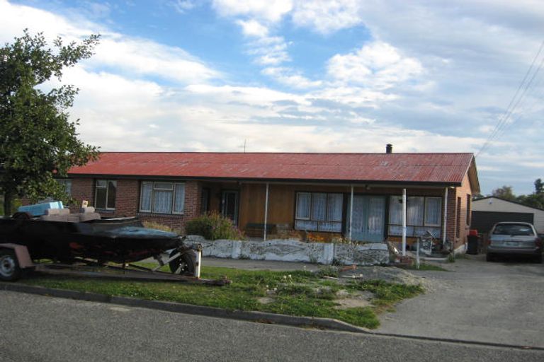 Photo of property in 28 Tyne Street, Marchwiel, Timaru, 7910