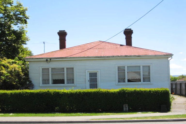 Photo of property in 384 High Street, Rangiora, 7400