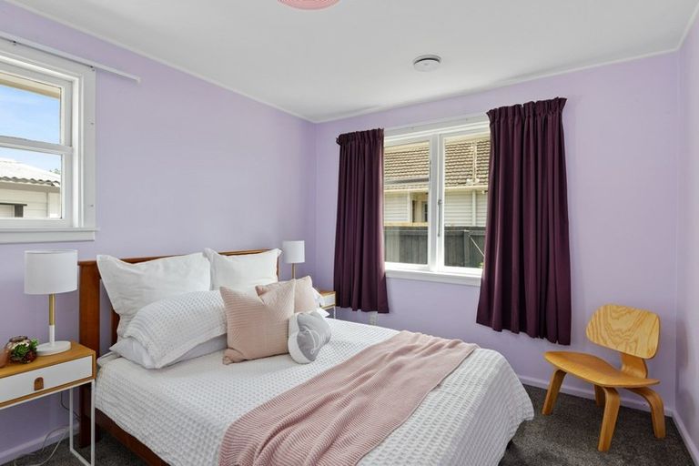 Photo of property in 8 Dufek Crescent, Wigram, Christchurch, 8042