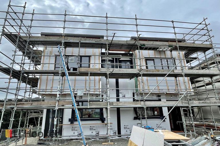 Photo of property in 9a Putiputi Way, Papakura, 2110