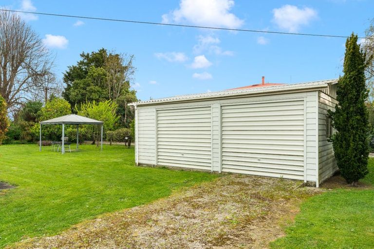 Photo of property in 124 Colombo Road, Masterton, 5810