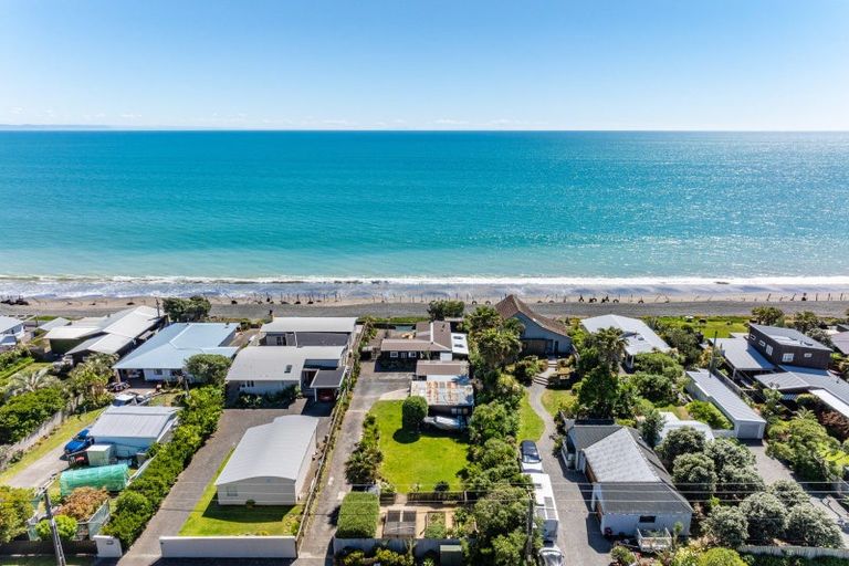 Photo of property in 289 Clifton Road, Te Awanga, 4102