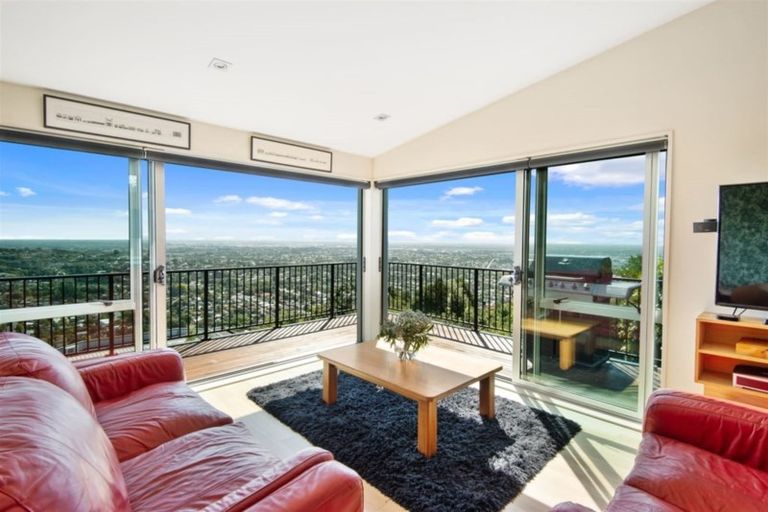 Photo of property in 100a Huntsbury Avenue, Huntsbury, Christchurch, 8022