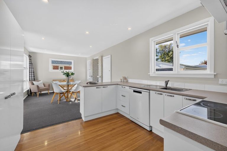 Photo of property in 58 Mountfort Street, Spreydon, Christchurch, 8024
