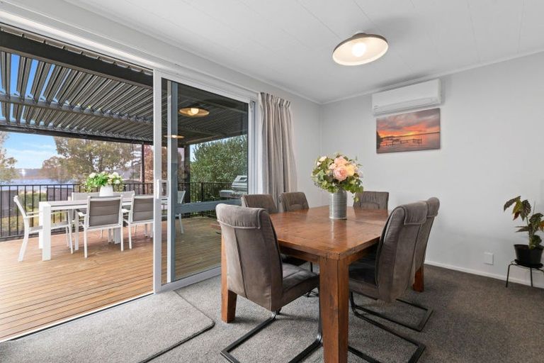 Photo of property in 70 Wharetoroa Drive, Rotoiti Forest, Rotorua, 3074