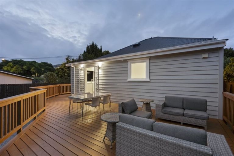 Photo of property in 38 Leslie Avenue, Sandringham, Auckland, 1025