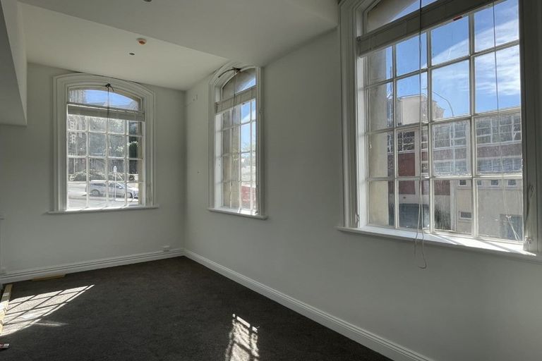 Photo of property in 255 Rattray Street, Dunedin Central, Dunedin, 9016