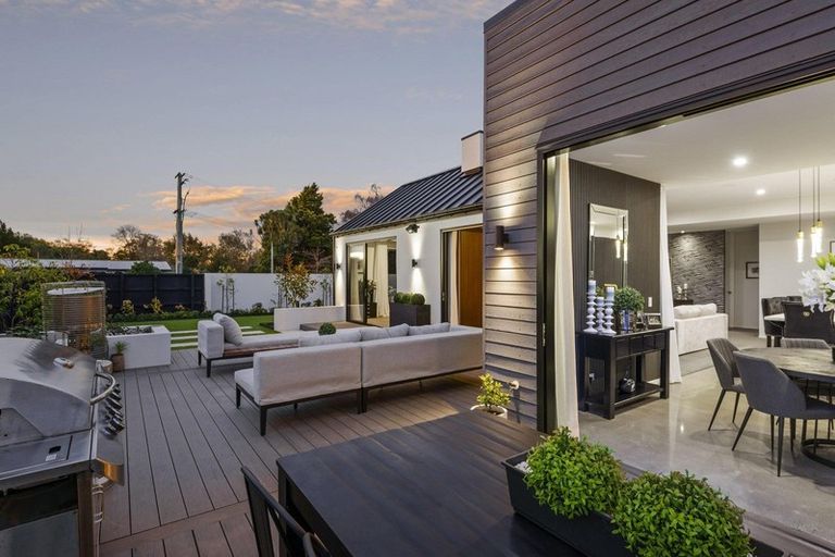 Photo of property in 49 School Road, Tai Tapu, 7672