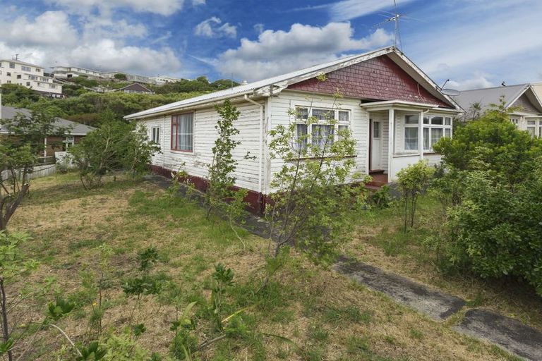 Photo of property in 37 Tahuna Road, Tainui, Dunedin, 9013