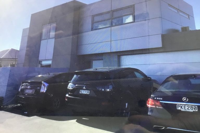 Photo of property in 310 Stanmore Road, Richmond, Christchurch, 8013