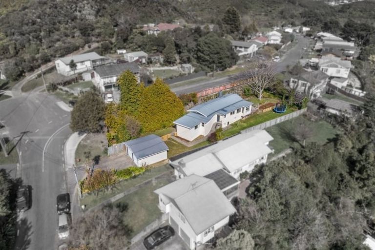 Photo of property in 78 Cruickshank Road, Clouston Park, Upper Hutt, 5018