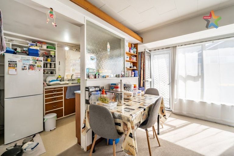 Photo of property in 1/8 Ferretti Grove, Avalon, Lower Hutt, 5011