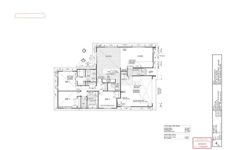 Photo of property in 12 Shepperton Street, Appleby, Richmond, 7020