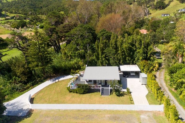 Photo of property in 265 Hokianga Harbour Drive, Omapere, Kaikohe, 0473