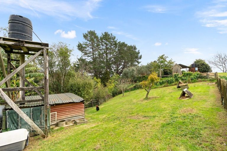 Photo of property in 476 Mangahui Road, Whareora, Whangarei, 0175
