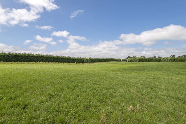 Photo of property in 132 Kennedys Hill Road, Fernside, Rangiora, 7471