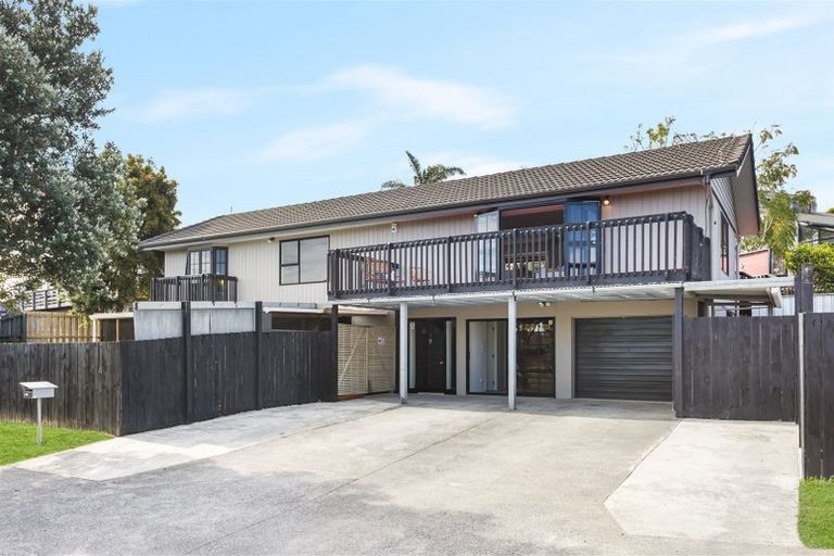 Photo of property in 7 Kaanapali Place, Wattle Downs, Auckland, 2103