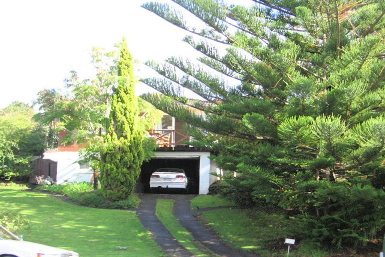 Photo of property in 23 Mirrabooka Avenue, Botany Downs, Auckland, 2010