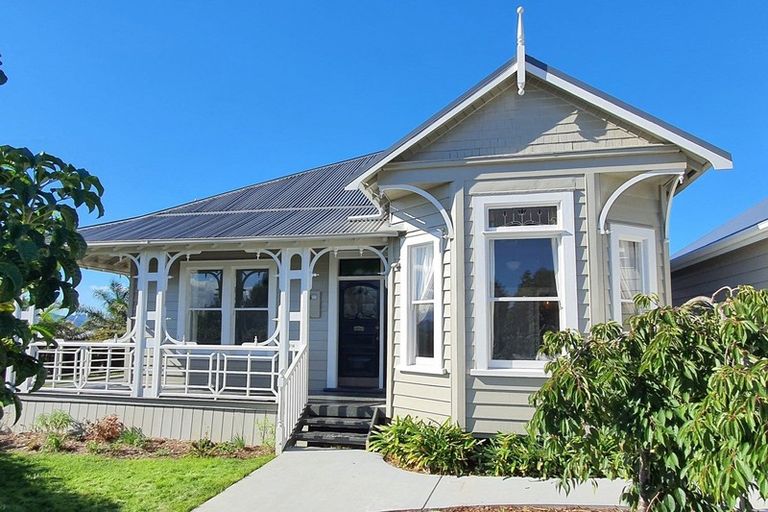 Photo of property in 21a Wilson Road, Warkworth, 0981