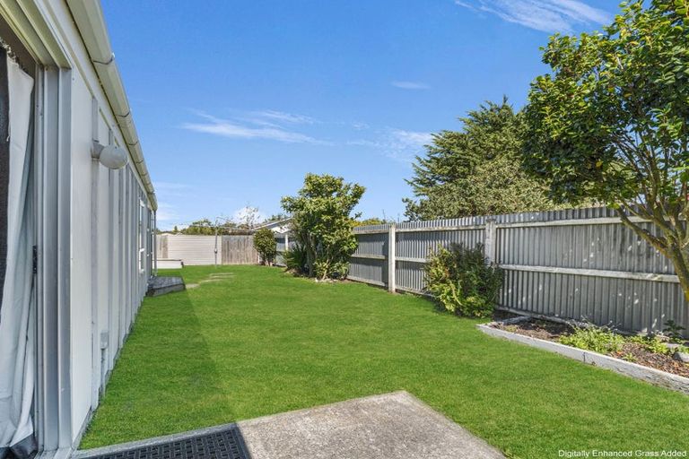 Photo of property in 98c Bowen Street, Rakaia, 7710