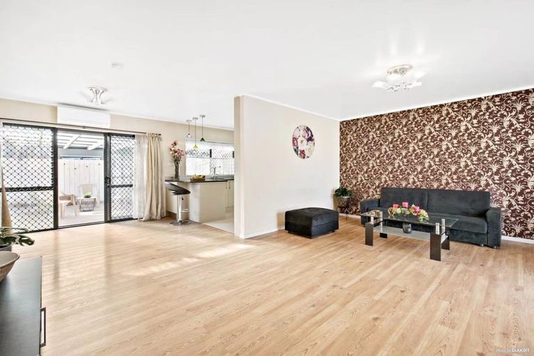 Photo of property in 204 Te Irirangi Drive, Flat Bush, Auckland, 2019