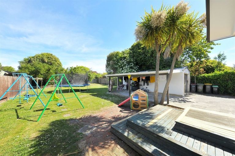 Photo of property in 34 Ravenna Street, Avonhead, Christchurch, 8042