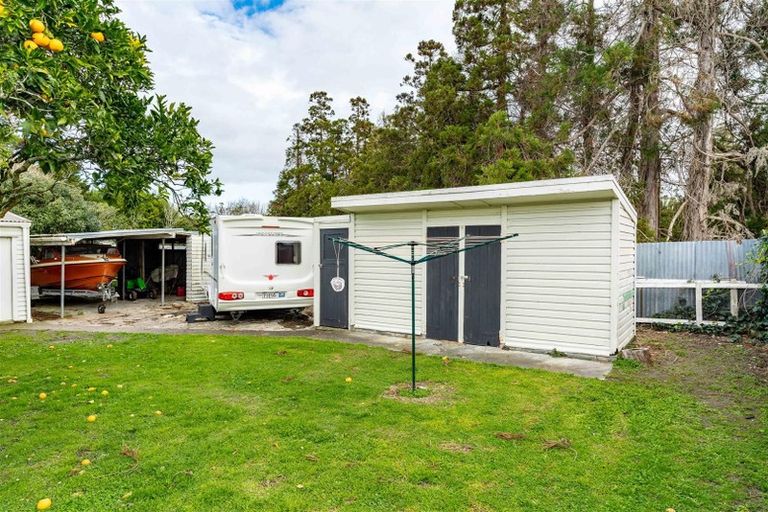 Photo of property in 34 Shoemaker Road, Waipu, 0510