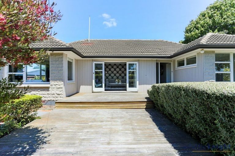 Photo of property in 39 Hockey Street, Bishopdale, Christchurch, 8051