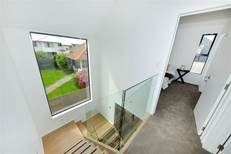 Photo of property in 420 Manchester Street, St Albans, Christchurch, 8014