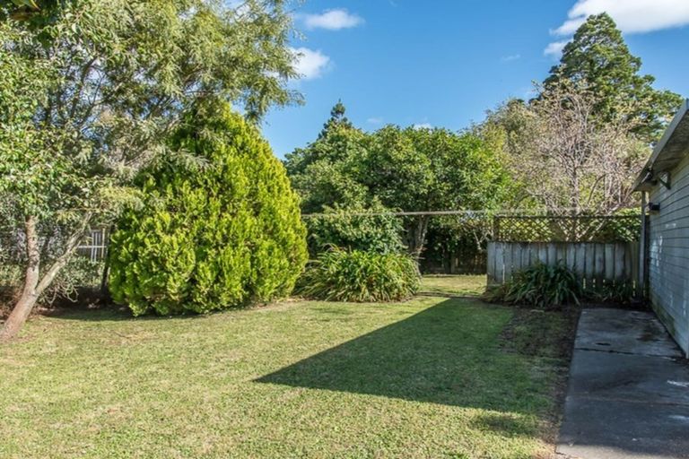 Photo of property in 11 Maire Street, Otaki, 5512