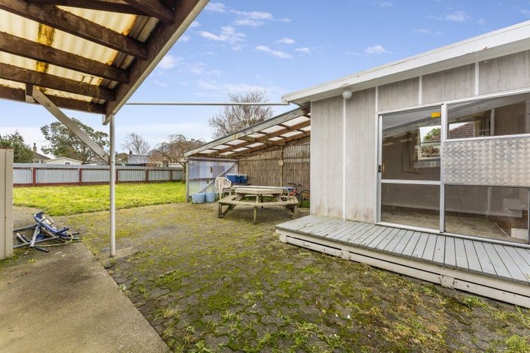 Photo of property in 14 Edward Street, Pahiatua, 4910