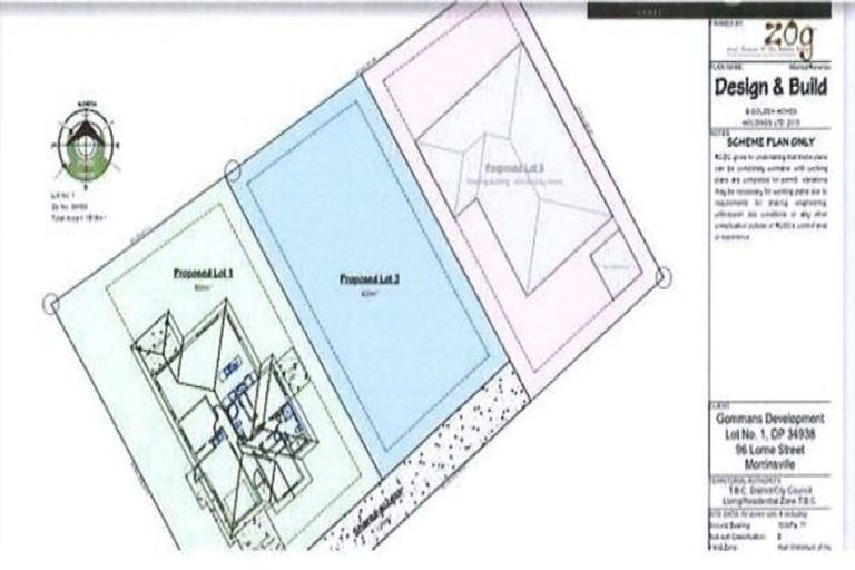 Photo of property in 96 Lorne Street, Morrinsville, 3300