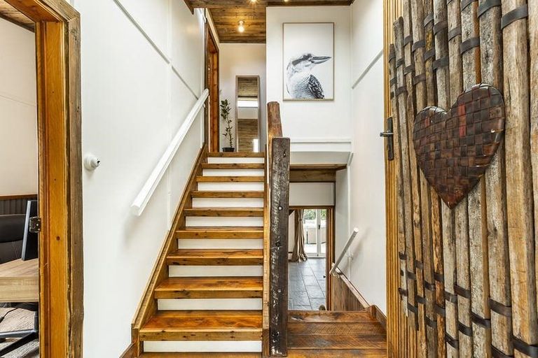 Photo of property in 50 Green Island Bush Road, Blackhead, Dunedin, 9076