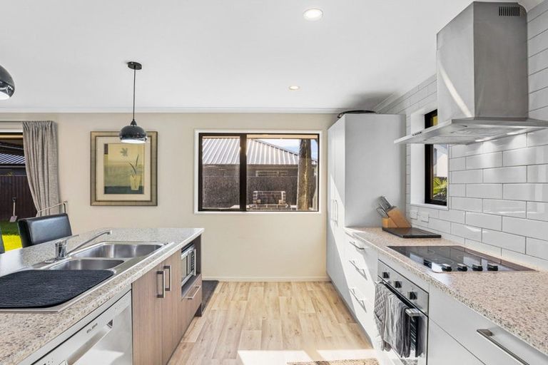 Photo of property in 125 Georgina Street, Marshland, Christchurch, 8083