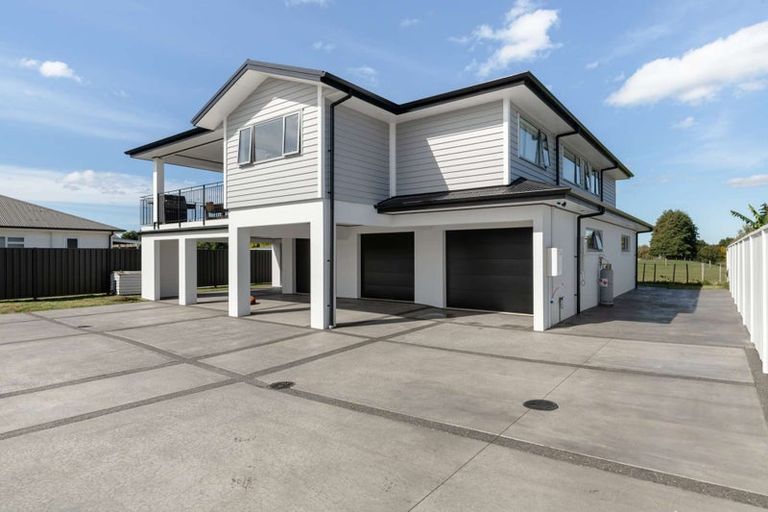 Photo of property in 60b Wilson Road South, Paengaroa, 3189