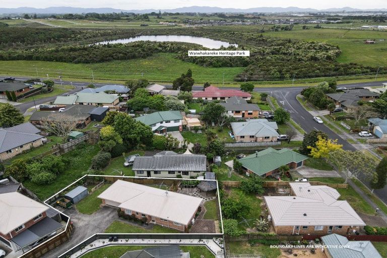 Photo of property in 28 Antrim Place, Nawton, Hamilton, 3200